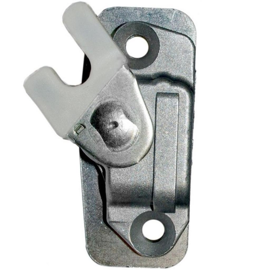 Upper Lock for High Side Right Sliding Doors Fiat Ducato Peugeot Boxer Citroen Jumper 1994-2001 Iveco Daily 1994-2014 - FT95207