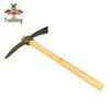 Chixun Multifunctional Outdoor Engineer Pick Hoe
