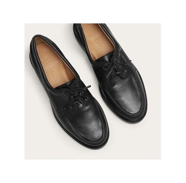 Balagan Yacht Moccasins