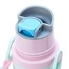 Sanrio Kids Stainless Steel Bottle My Melody My Melody My Melody Kids Bottle Character 7.5 X 6.8 X 20.5cm 744549 SANRIO