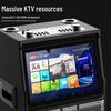 Malata M+9523 Portable KTV Speaker System with Display CN plug (adapter included)