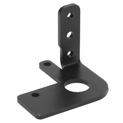 Support pour Ender3 BL Touch Professionnel Support en Alliage d'Aluminium Accessoires Imprimante 3D