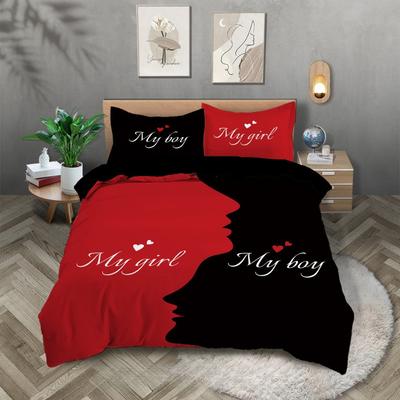 Biancheria da letto – Completi lenzuola e set da letto