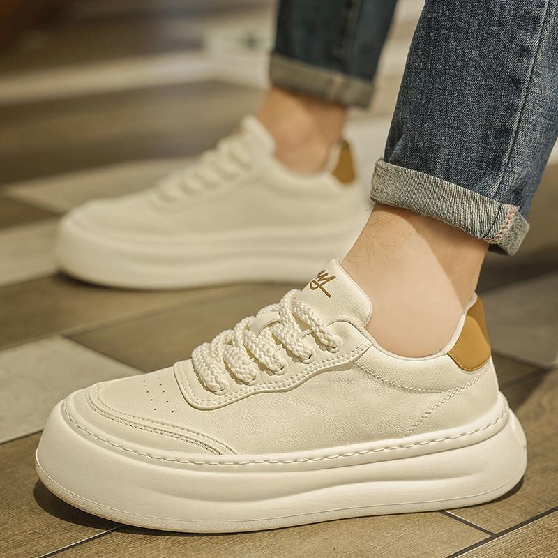 Herren Sport- und Freizeitschuhe Herrenmode und Trend Board Schuhe Streetstyle Einfach und Vielseitig