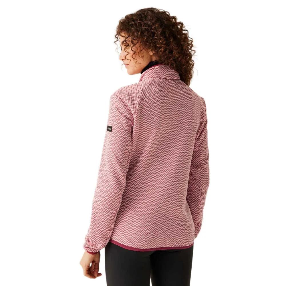 Regatta Fleece Zip-up Elzie