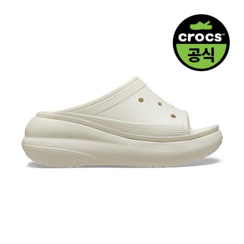Crocs Crocs Shared Crush Slide Bone 24susd208731 