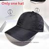 Unisex Adjustable Sports Cap With Quickdry Fabric For Fishing And Outdoor Activities