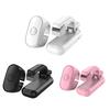 Page Turner Remote Control Soft Silicone Contacts E-book Page Turner Battery-efficient Kindle Accessories
