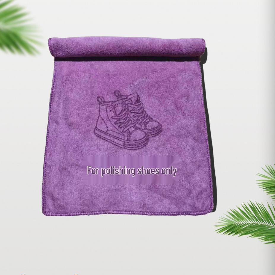 Thick, Absorbent, Lint-Free Towels for Home Zoning, Kitchen Use, Storage, and Cleaning