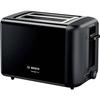 Bosch Haushalt TAT3P423DE Grille-pain Noir