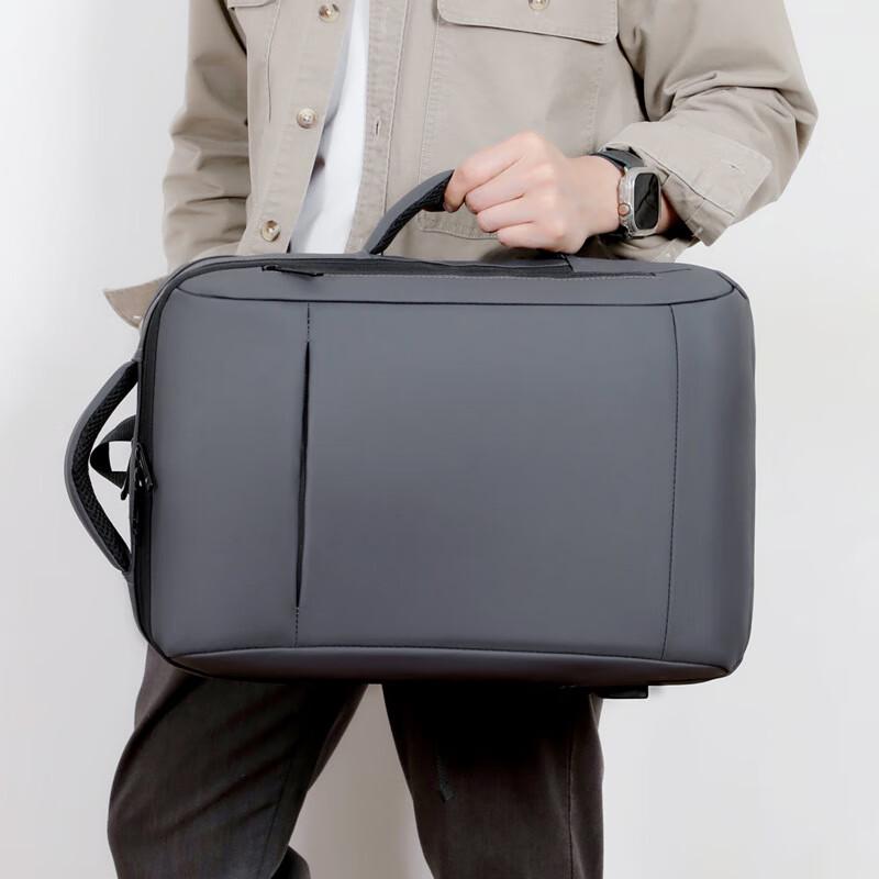 

Men s Business Waterproof Laptop Backpack