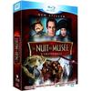 Night At the Museum Complete Blu-ray ; the Night At...