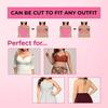 3 Pairs Women Breast Lift Tape Breasts Cover Cushion Underwear Accessories Self-adhesive Lifting Pad Stickers Clothes Accessory