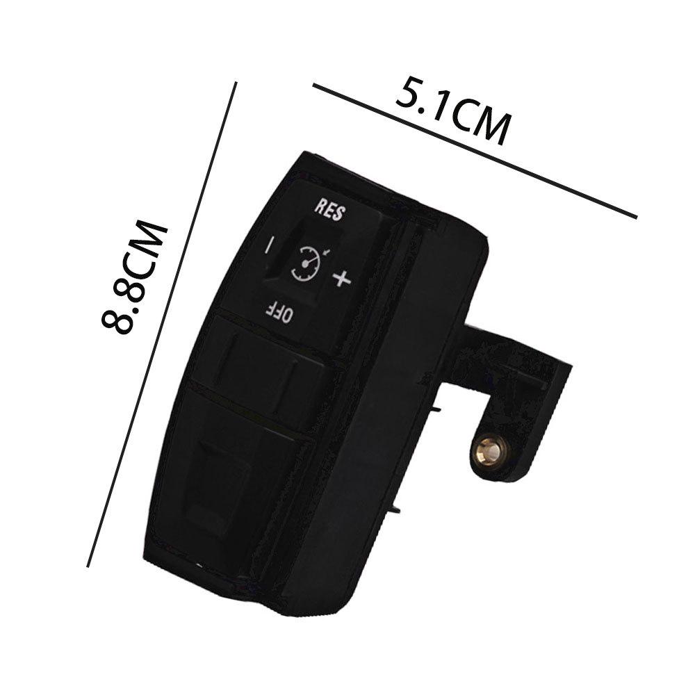 1870913 Compatible Steering Wheel Cruise Control Switch for Scania P G R T Series Trucks