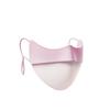 Women's Anti-UV Sunscreen Mask with Eye Corner Protection - Ice Silk Full Face Cycling Sunshade for Summer 2025