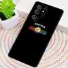 Eritrea Flaggenmuster Handyhülle für Samsung Galaxy note 10 pro S26 Ultra S23 S24 FE S25 S21 S22 PLUS stoßfeste Hülle