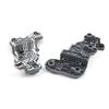 FOR MERCEDES-BENZ C CLASS W204 ESTATE C63 2007-2010 RearTail Light Bulb Carrier 2048203764 2048203864 Tail Light Circuit Board
