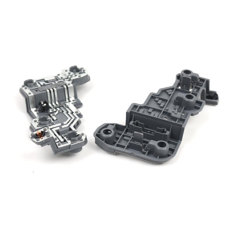 FOR MERCEDES-BENZ C CLASS W204 ESTATE C63 2007-2010 RearTail Light Bulb Carrier 2048203764 2048203864 Tail Light Circuit Board