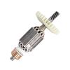 0835 7-Teeth Large Gear Electric Hammer Rotor Motor Accessory 05383