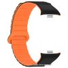 Zhihong Two-Color Magnetic Silicone Band for Redmi Watch 4