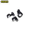 OTOM For YAMAHA Motorcycle Front Rear Brake Cable Clamp Guide Brake Hose Holder Tube Clip YAMAHA YZF YZFX WRF WRFK 250 450 Parts