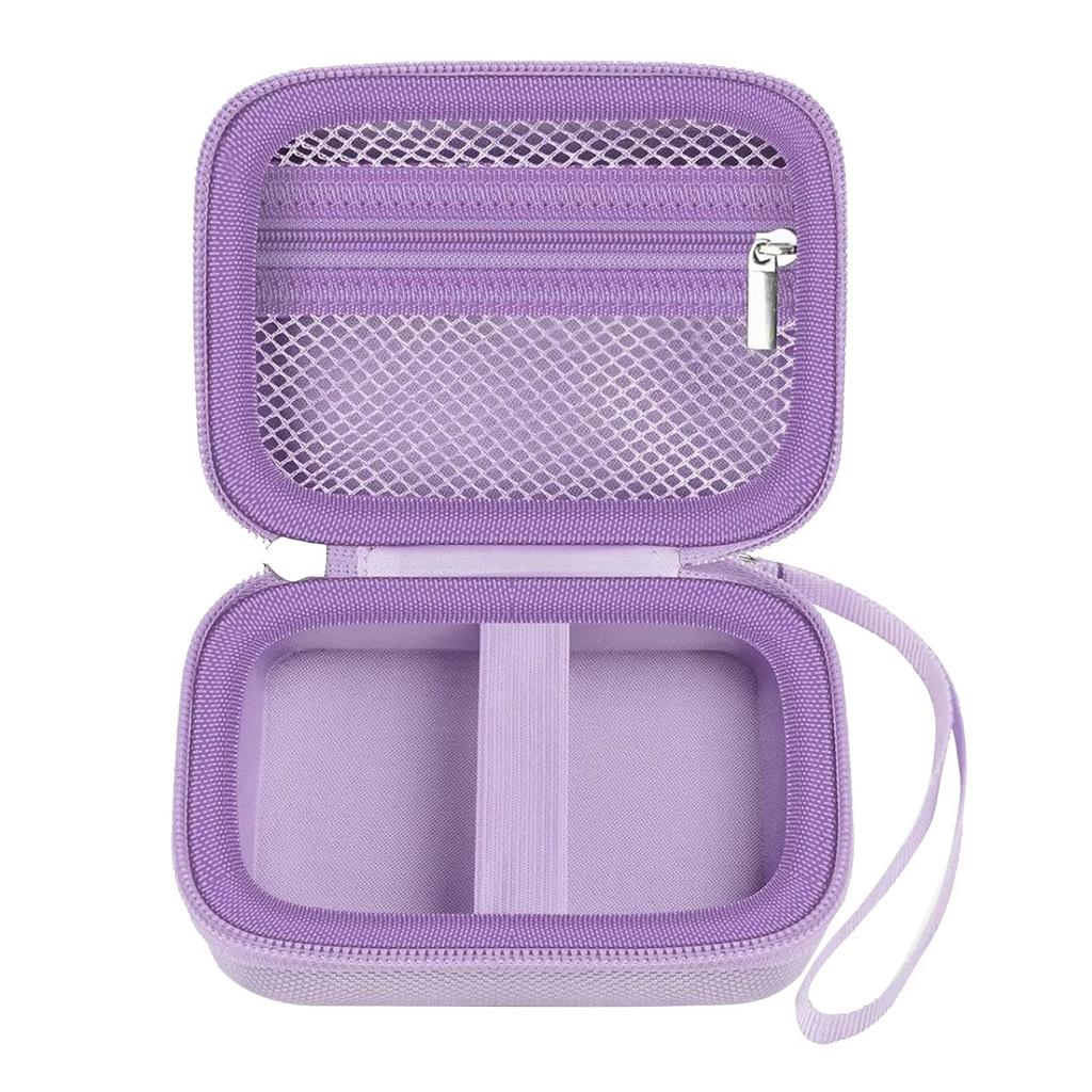 Digital Camera Case Compatible with VAHOIALD FHD 1080P/ for CAMKORY Digital Point and Shoot/for KODAK PIXPRO FZ45-BK (CASE ONLY)