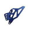 Motorcycle Front Sprocket Cover Compatible For YZ450 WR450F YZ450F YZ450FX Dirt Bike Engine Chain Guard Protector Parts