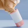 Electric Dog Foot Washer Cup   Start Portable Automatic Muddy Pet Foot Cleaner for Dogs Cats