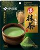 Ito En Oi Ocha Starker Matcha Reißverschlussbeutel Pulver, 130g, Standboden
