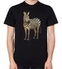 Zebra T-Shirt