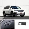 Co-Pilot Glove Box Handle Switch Cover Trim for Honda Pilot 2016-2022/ Honda Ridgeline 2017-2023/ Honda Passport 2019-2023 Interior Decorative