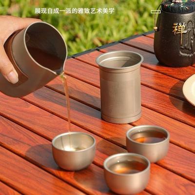 Louça para beber – Conjuntos de chá e café