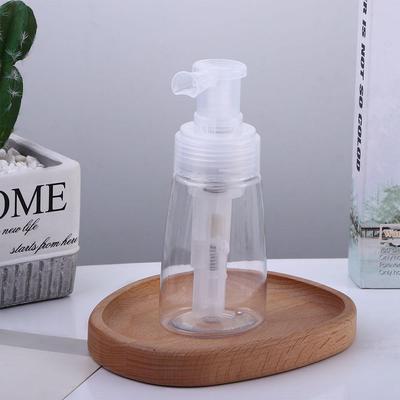 Dispenser Powder Sample Vials Cosmetic Container Powder Refillable Bottle Powder Spray Bottle