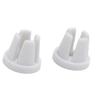 2PCS Thread Spool Caps TA10943209S Sewing Machine Spool Cap Replacement for 1105 1116 1120 1130 1507