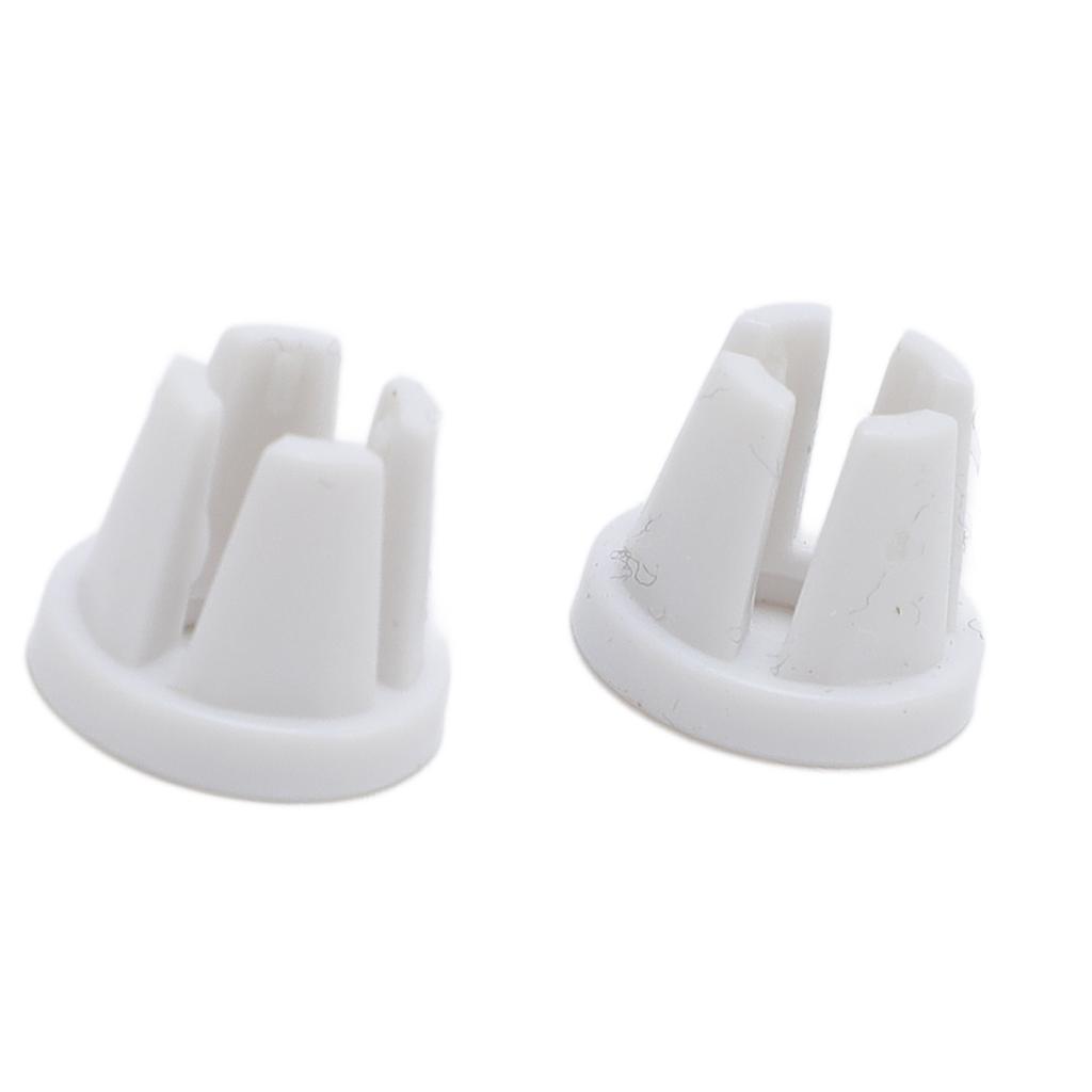 2PCS Thread Spool Caps TA10943209S Sewing Machine Spool Cap Replacement for 1105 1116 1120 1130 1507