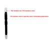 Very Sharp Disposable Microblading Pens 18U With Pigment Brush Microblading Pen Disposable 10 pcs/pack