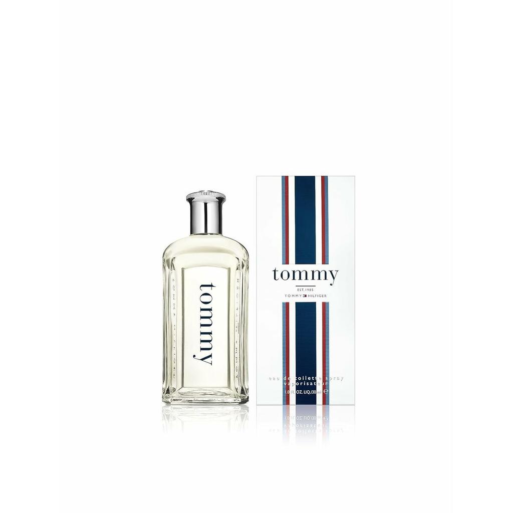 Tommy Hilfiger, Tommy, Eau De Toilette, For Men, 30 ml