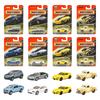 Matchbox Basic Cars K Assortment Vehicle Toy Mini Box Ages Cars, 24-Car Set, Set, 3+, Multicolor, 30782-98CK