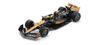 Spark McLaren F1 Team MCL60 2023 F1 Japanese Grand Prix 2nd Place Norris Finished Model 1/43 #4 L.