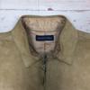Mountain Song Blouson en Cuir de Chèvre Veste Riders [Équivalent SM Homme](UTILISÉ)