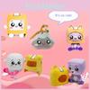 Lankybox Plush Toys Boxy Foxy Rocky Soft Stuffed Dolls Perfect For Kids!