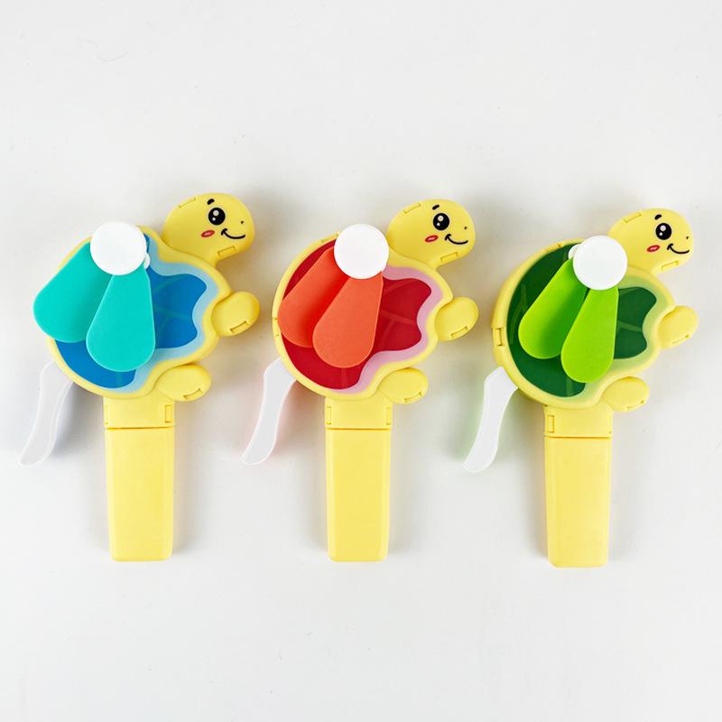 Mini-Handventilator Spielzeug Geschenkset für Kinder für Veranstaltungen