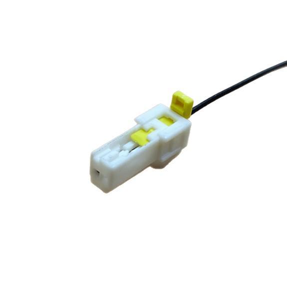 Original Car Connector Wiring Harness Plug 1300-4942, Single Hole
