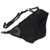 Archery Chest Protector Guard Adjustable Breathable Shooting Hunting Chest Guard for Men and Women Right Hand Bow