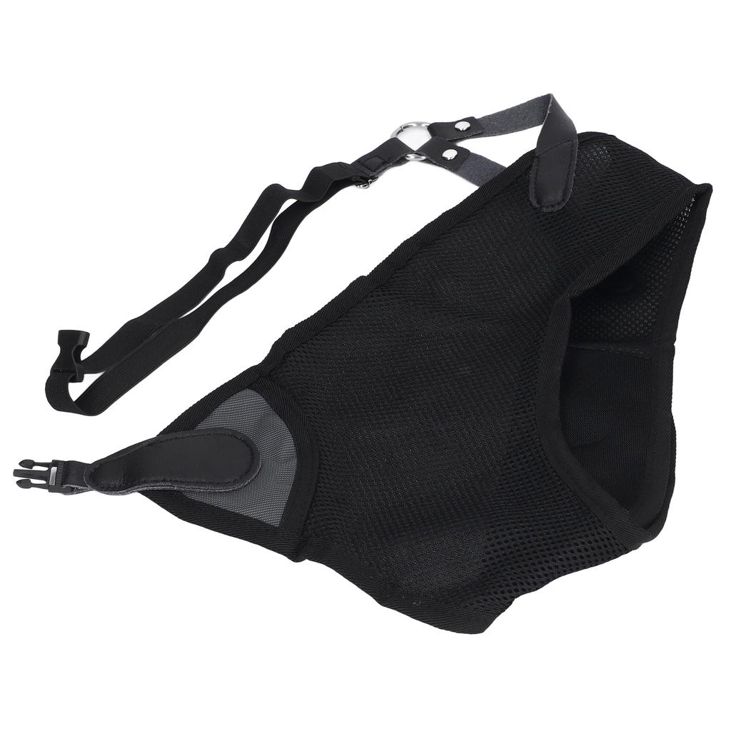 Archery Chest Protector Guard Adjustable Breathable Shooting Hunting Chest Guard for Men and Women Right Hand Bow