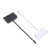 Dupont Terminal Junction Box 6/10 Port Hub Splitter Dupont Male Plug Cable Quick Line Connector For Led Strip Light Power