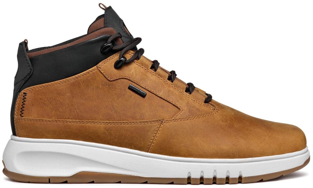 Boots Geox U Aerantis 4X4 B Abx U04APA 000FF Brown