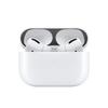 Metal Dust Guard Sticker Decal Earphone Charging Box Protector for Airpod-s Pro