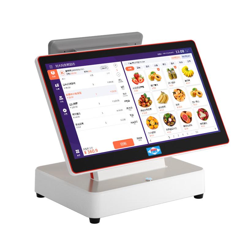 Aibao AB-560 Android Touchscreen POS System