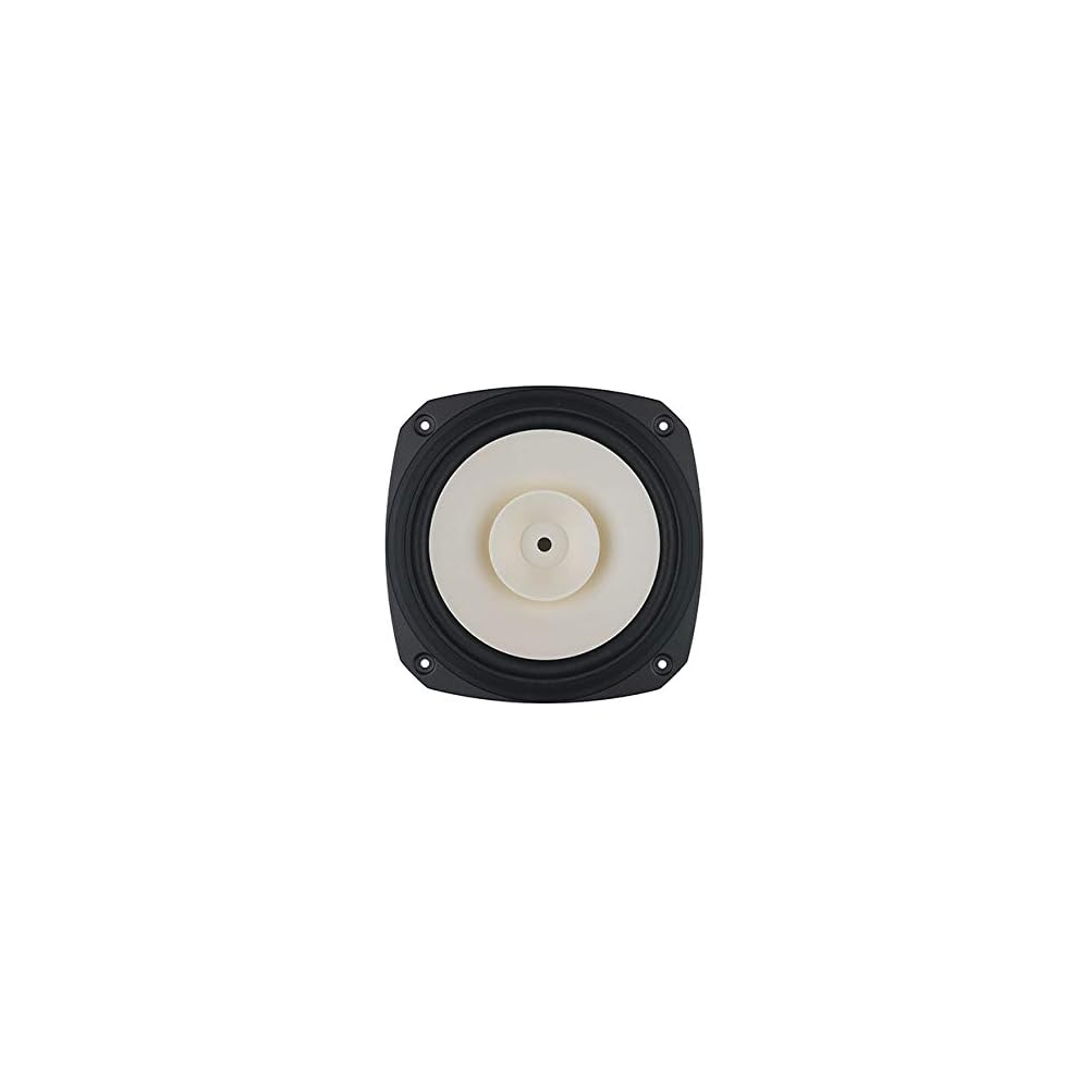 FOSTEX 20cm Breitbandlautsprecher FE206NV2 (1 Stück)